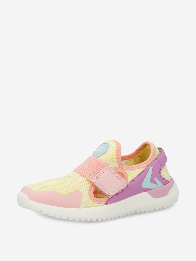 Кроссовки для девочек Soho Summer - фото 2