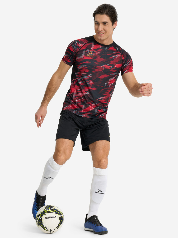 Футболка мужская Playmaker - фото 6