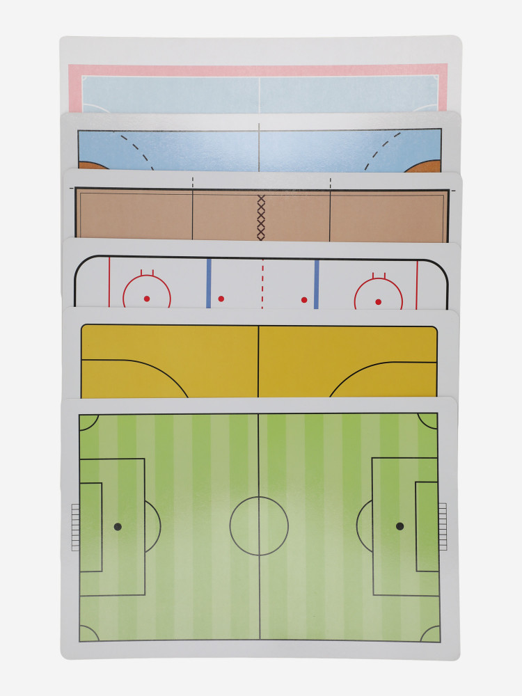 Доска тактическая - фото 3