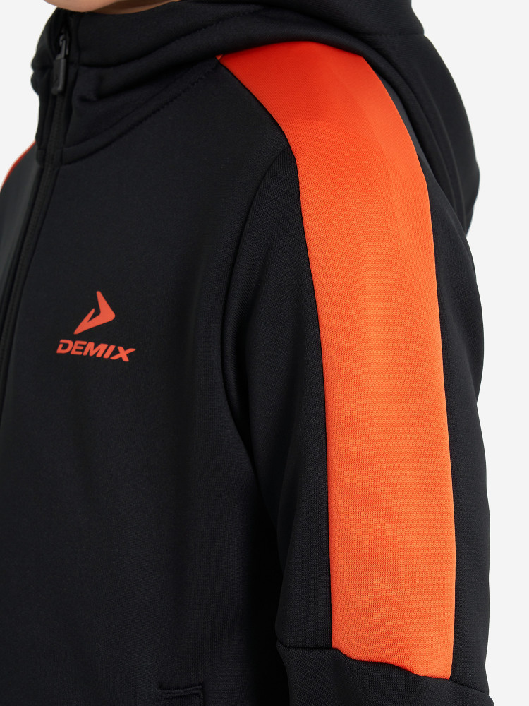 Костюм для мальчиков - фото 12