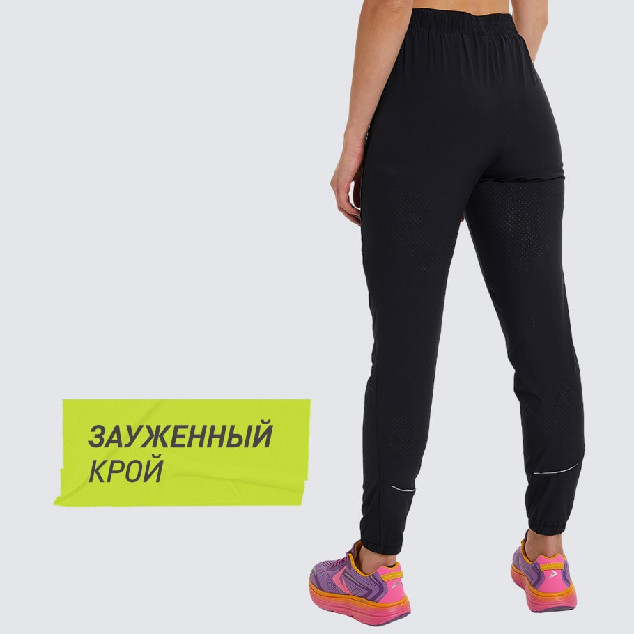 КОМФОРТНАЯ ПОСАДКА