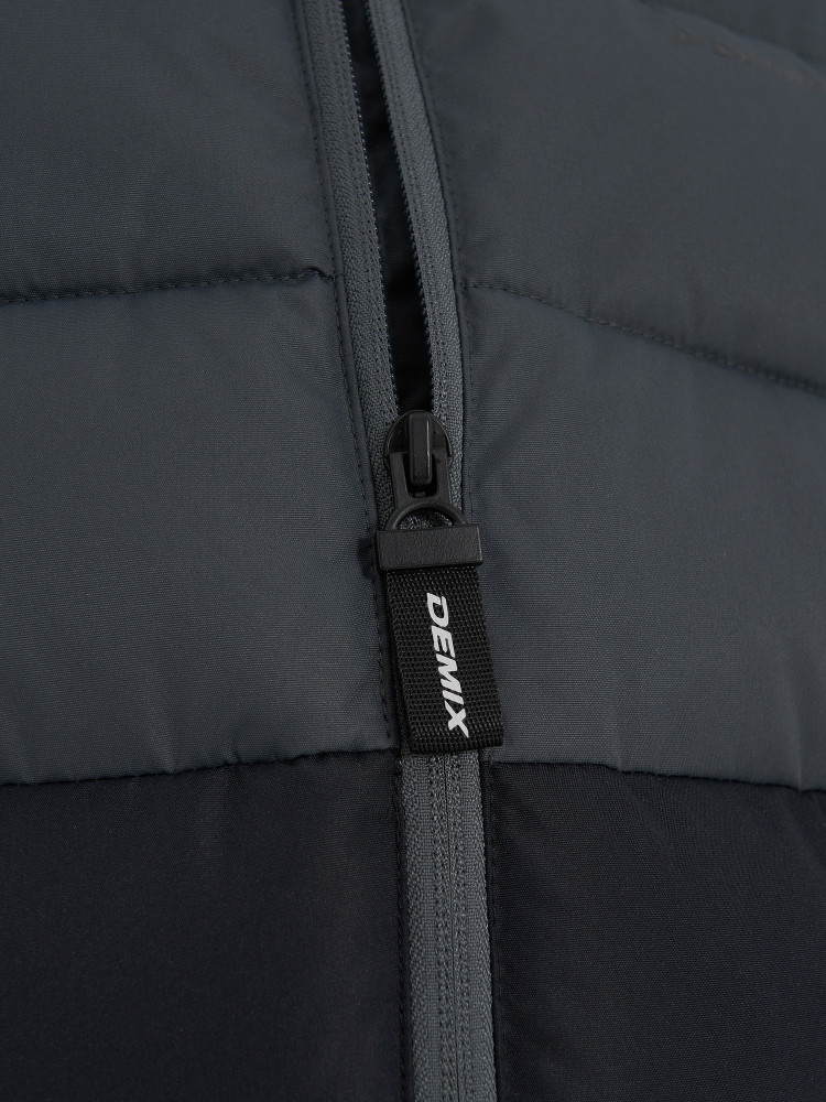 Куртка утепленная для мальчиков - фото 10