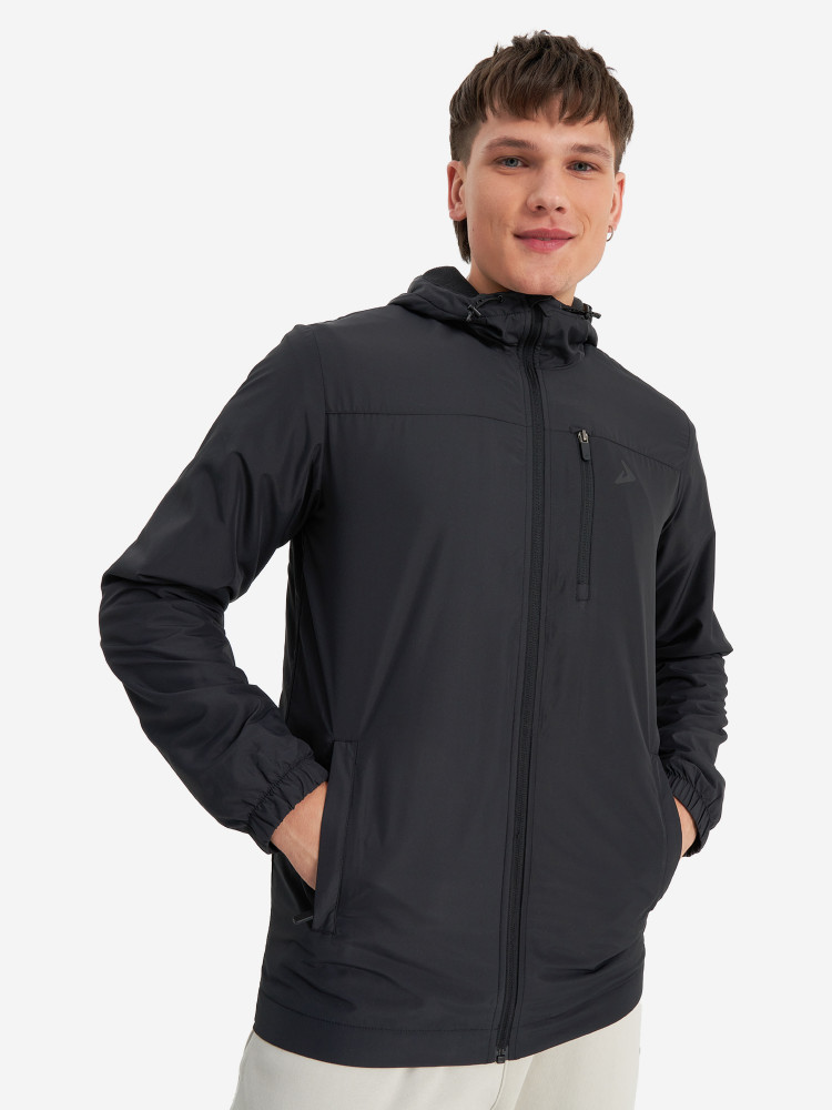 Легкая куртка мужская - фото 2