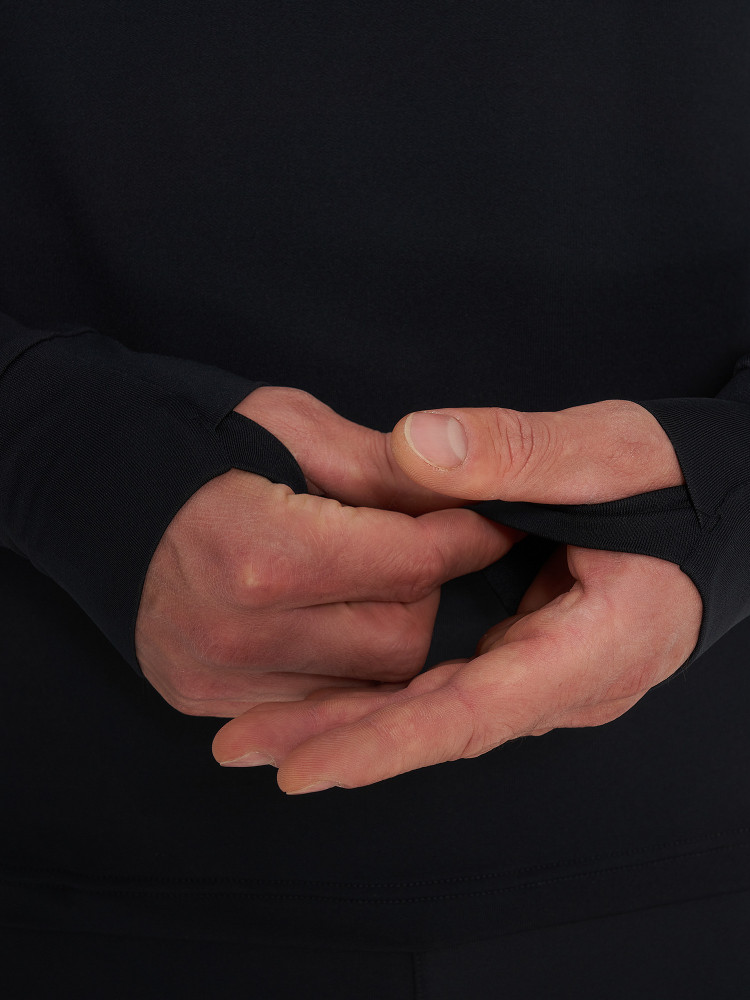 Джемпер футбольный мужской - фото 6