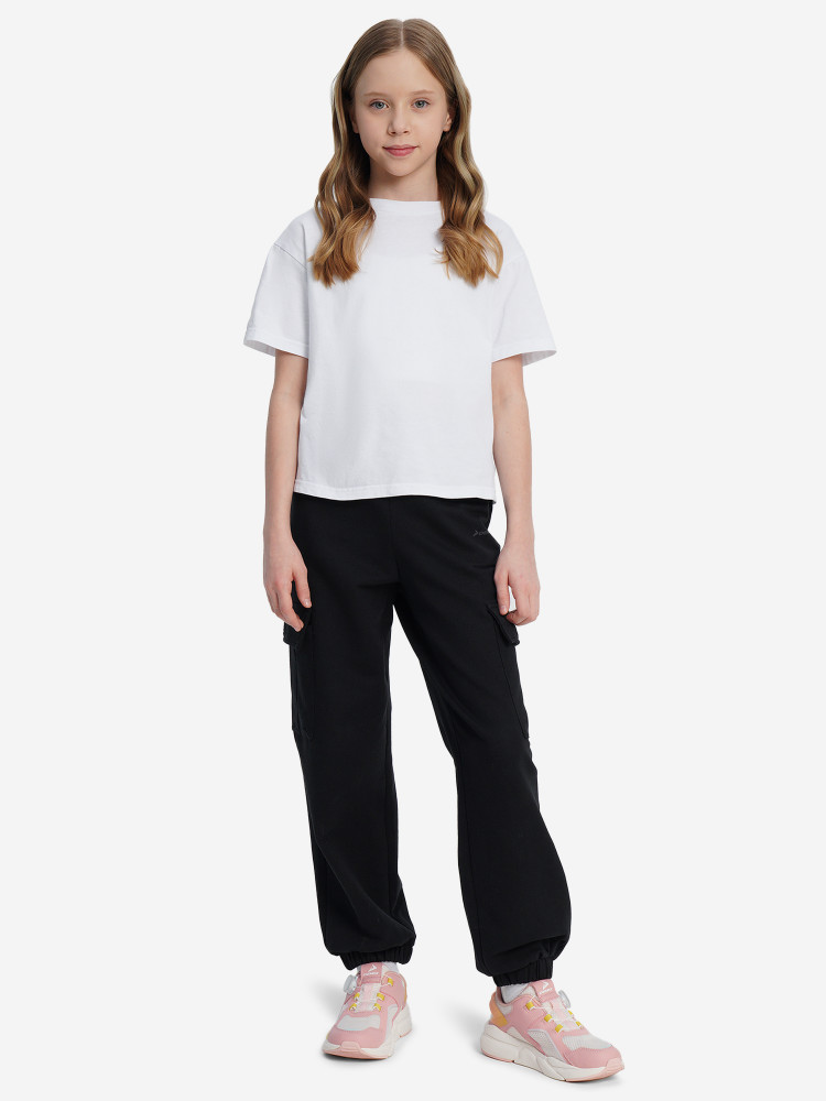 Брюки для девочек - фото 4