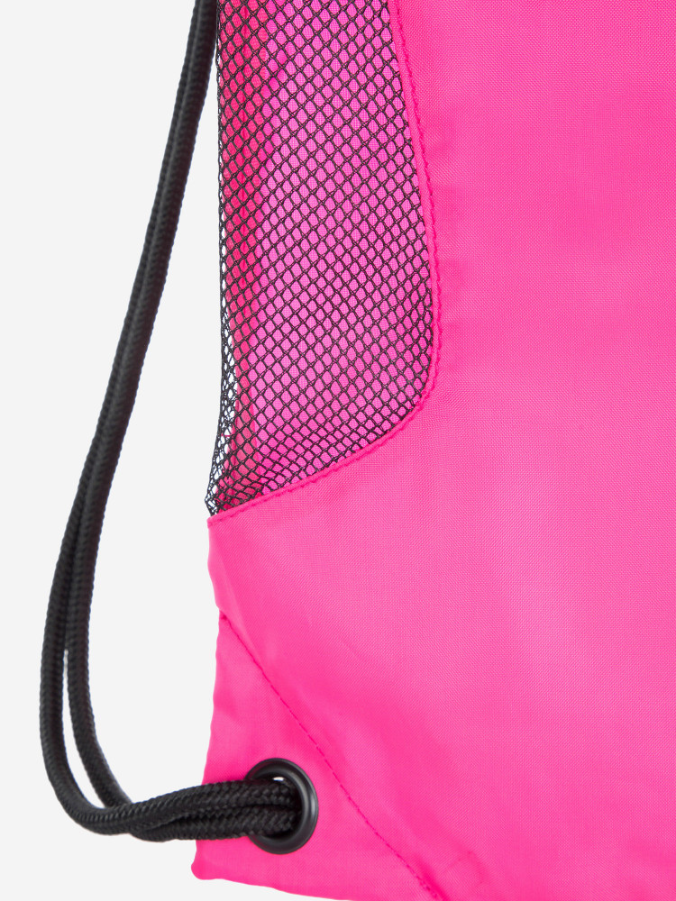 Мешок для обуви для девочек - фото 4