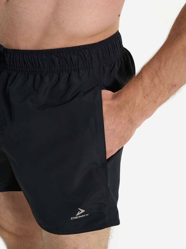 Шорты плавательные мужские - фото 4