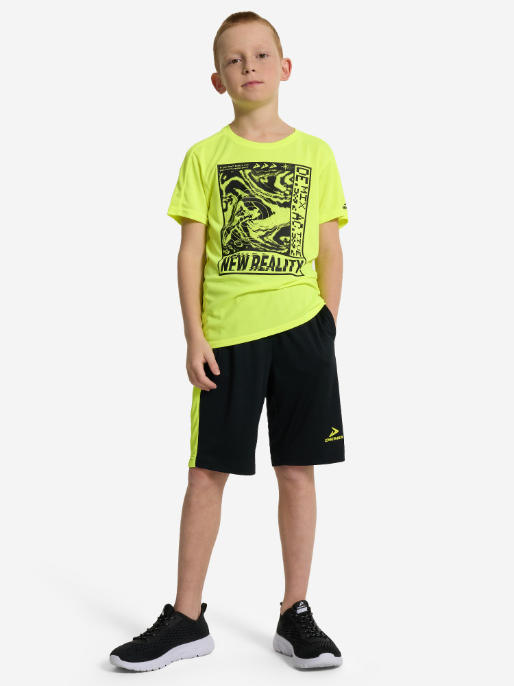 Футболка для мальчиков - фото 4