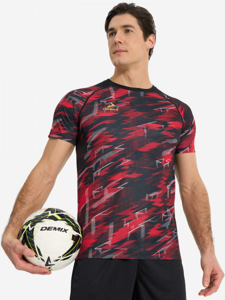 Футболка мужская Playmaker