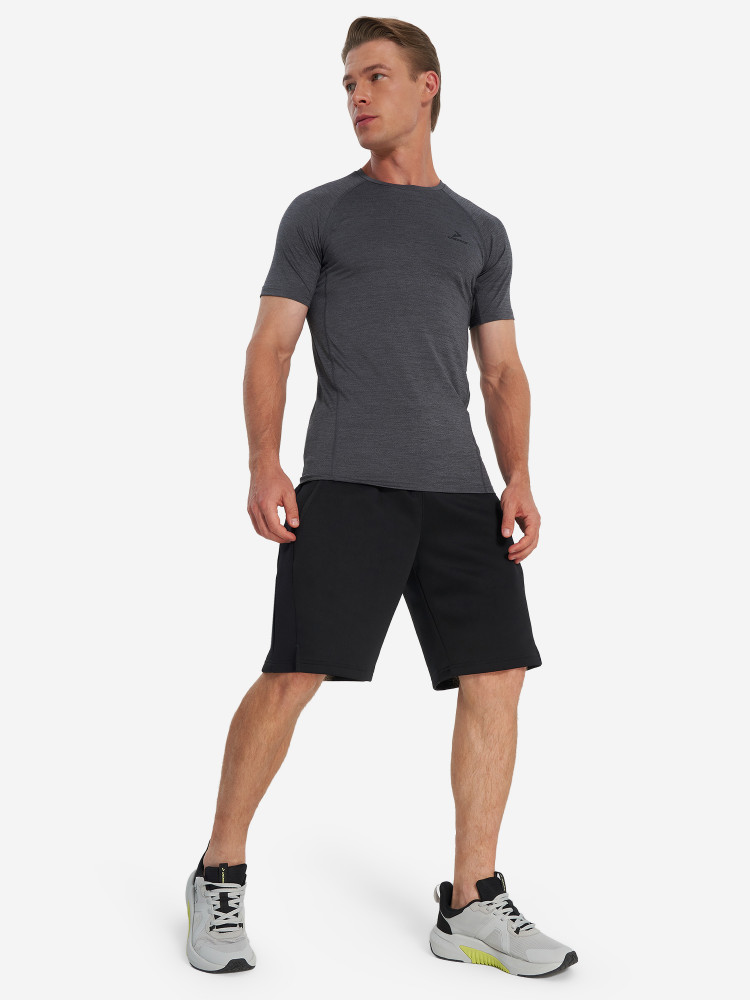 Футболка мужская - фото 4