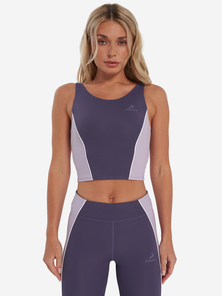 Майка женская - фото 2