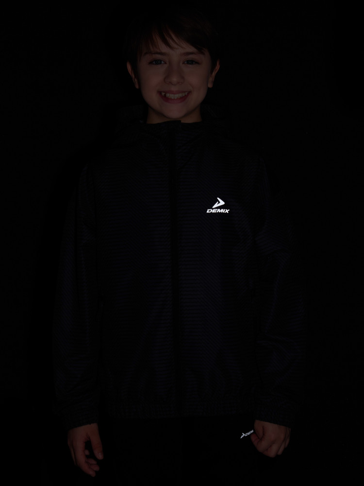 Ветровка для мальчиков - фото 12