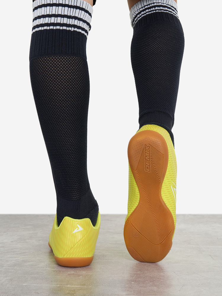 Бутсы для мальчиков Quantum Ps In - фото 11