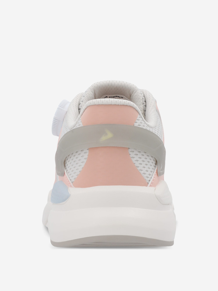 Кроссовки для девочек Sprinter Verse Jr Fl - фото 3