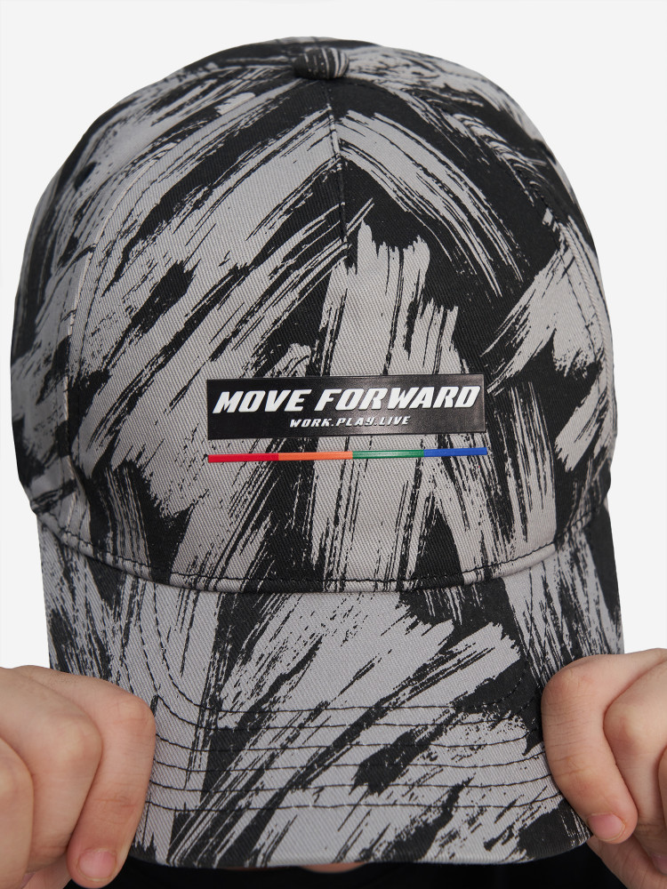 Бейсболка для мальчиков - фото 7