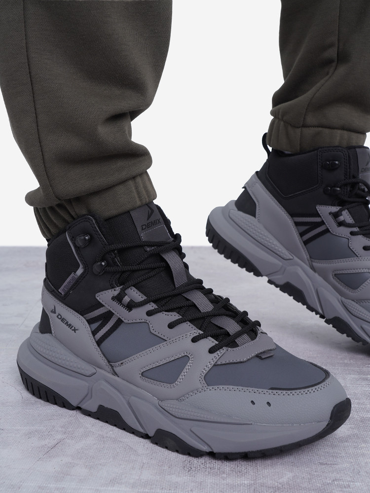 Кроссовки утепленные мужские Sprinter Verse 3 Wtr - фото 8