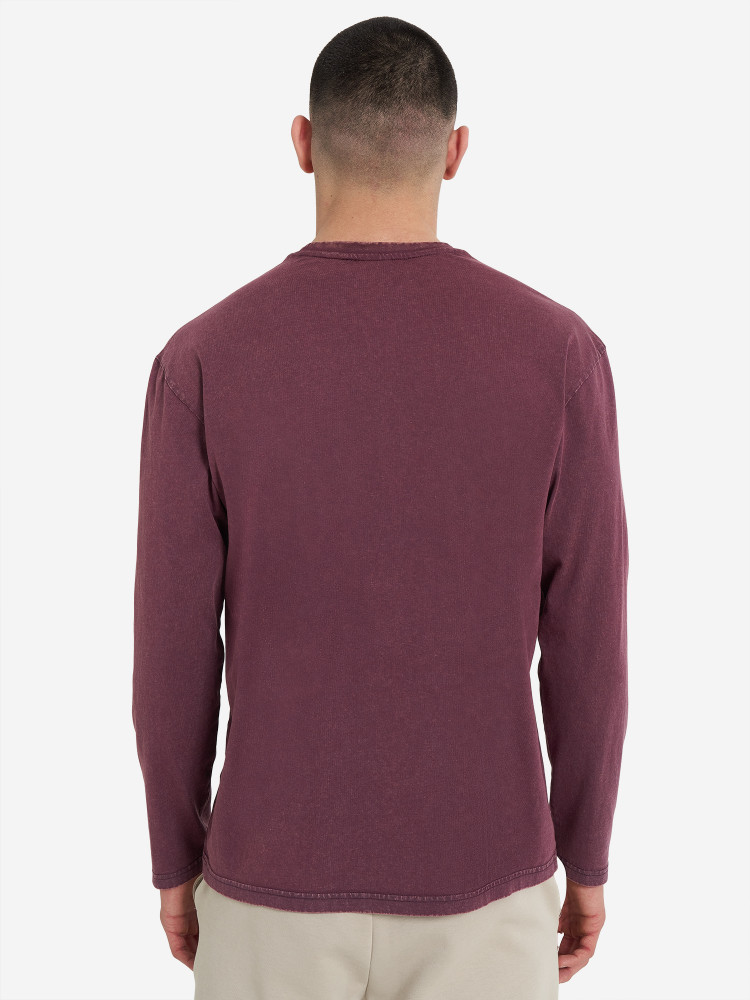 Лонгслив мужской Discover - фото 3