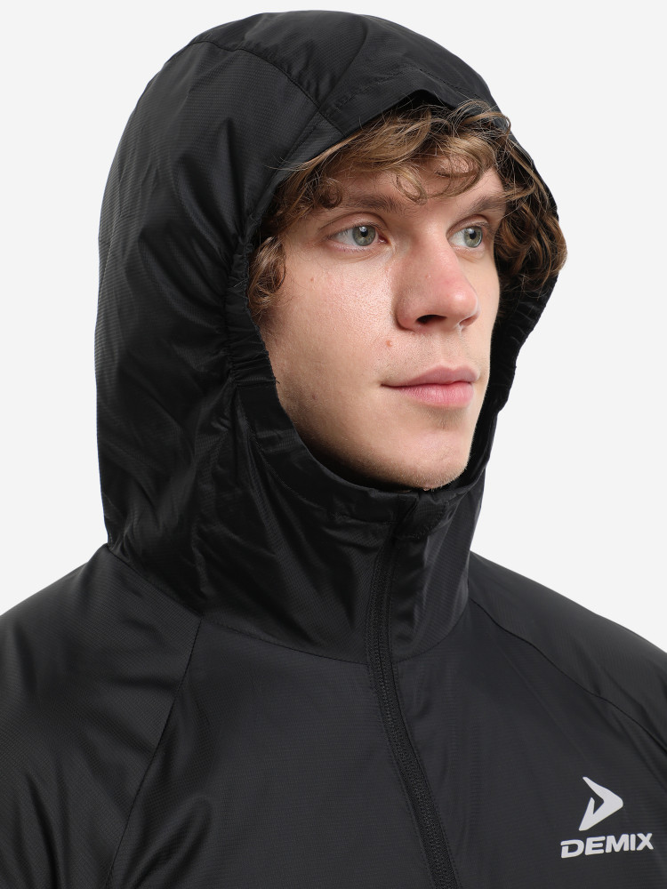 Ветровка мужская - фото 4