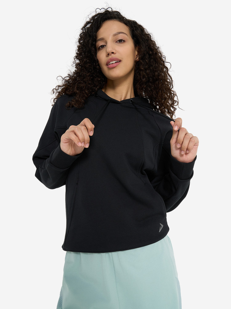 Худи женская - фото 1