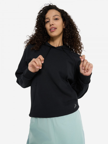 Худи женская