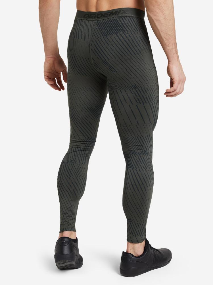 Тайтсы мужские - фото 2