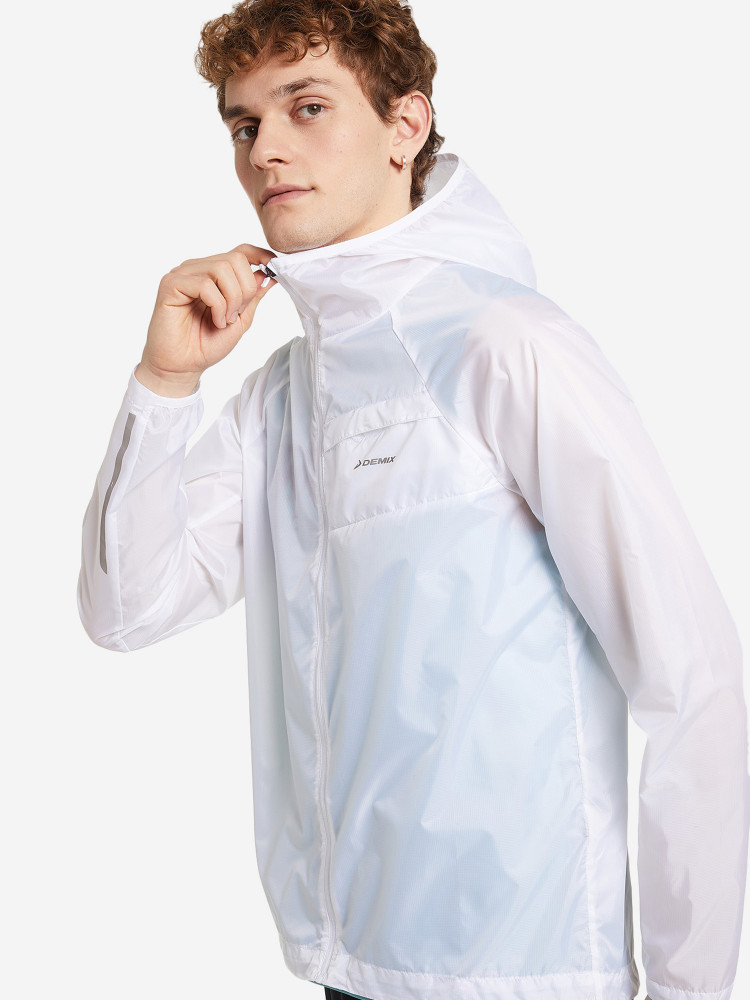 Ветровка мужская - фото 1