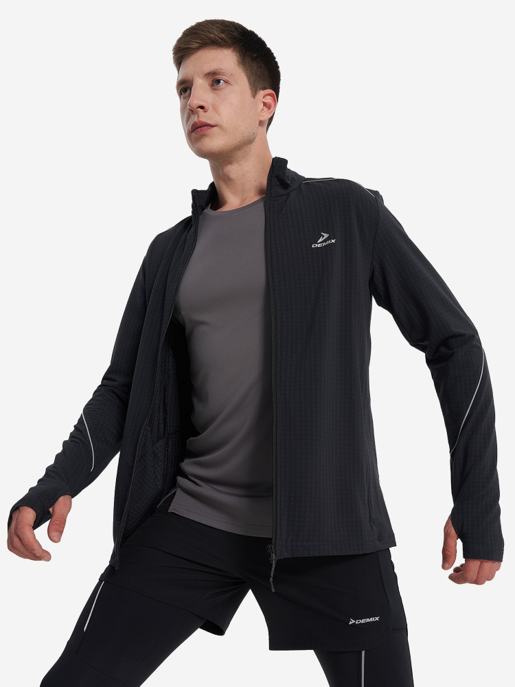 Ветровка мужская - фото 6