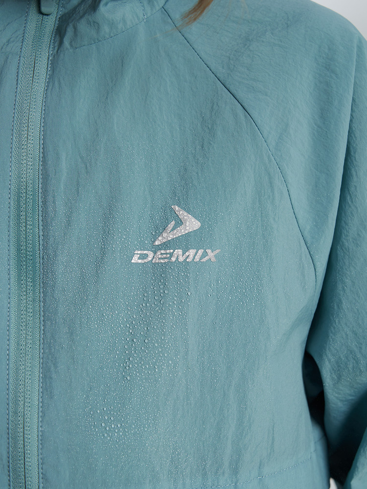 Ветровка для девочек - фото 11