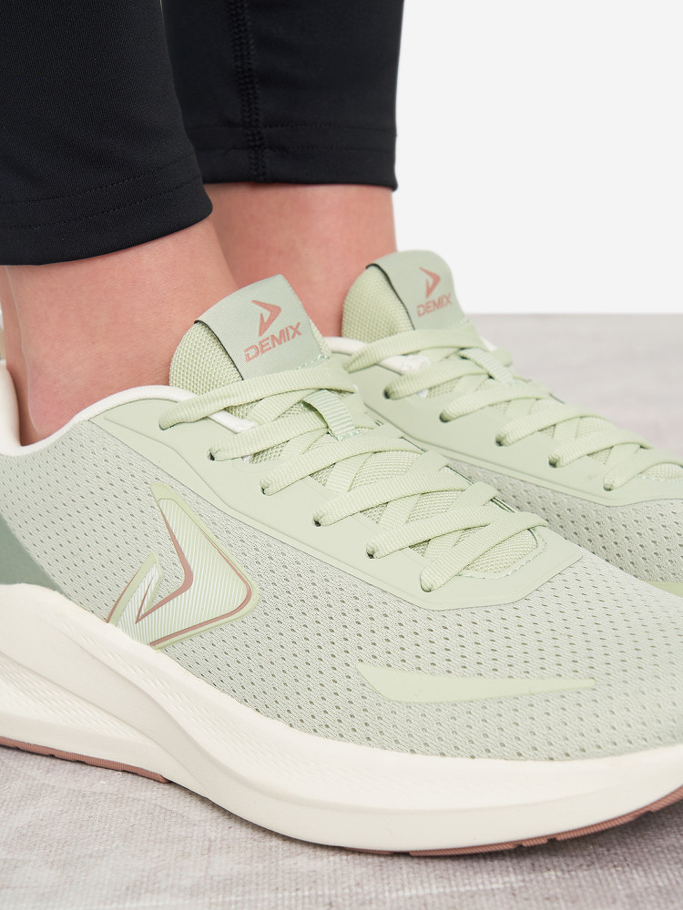 Кроссовки женские Demix Sport Evo 2 - фото 8