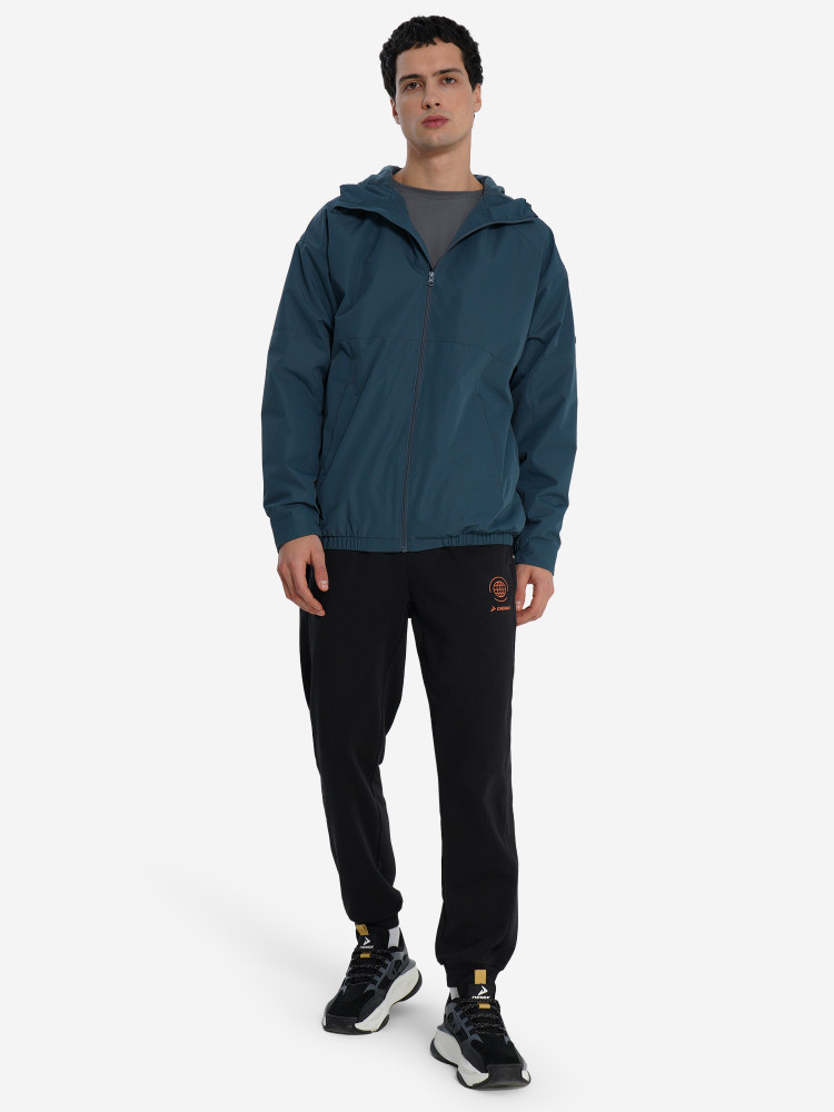 Легкая куртка мужская - фото 4