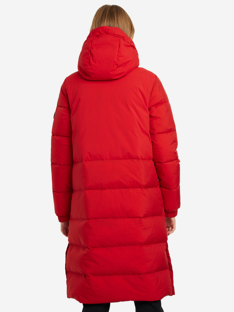 Пуховик женский - фото 2