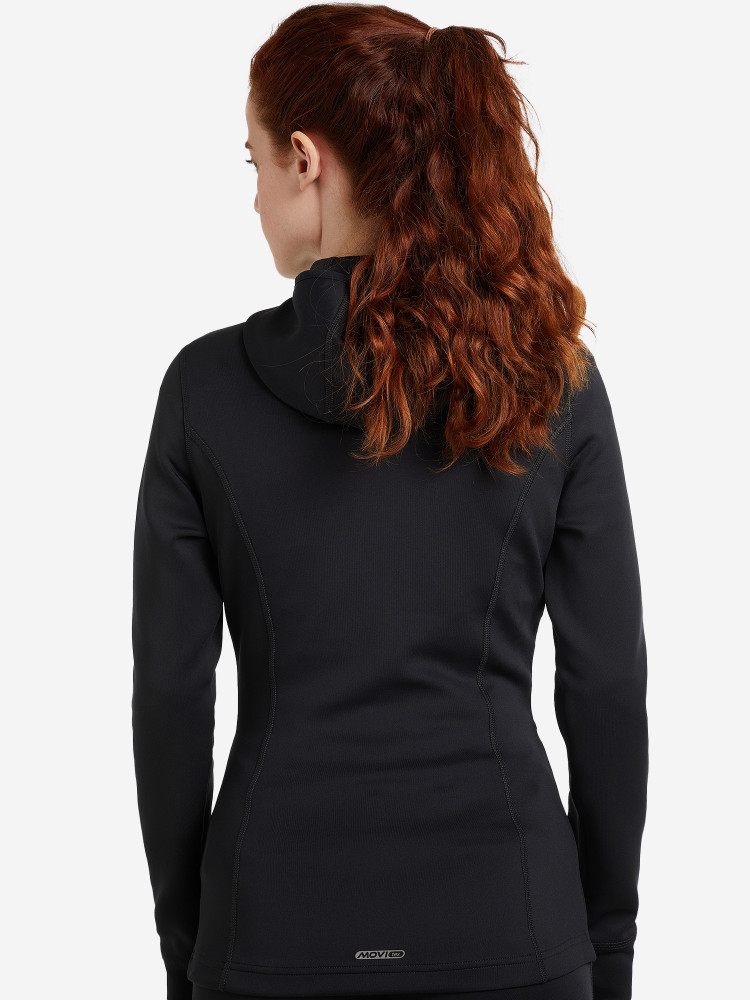 Толстовка женская - фото 2