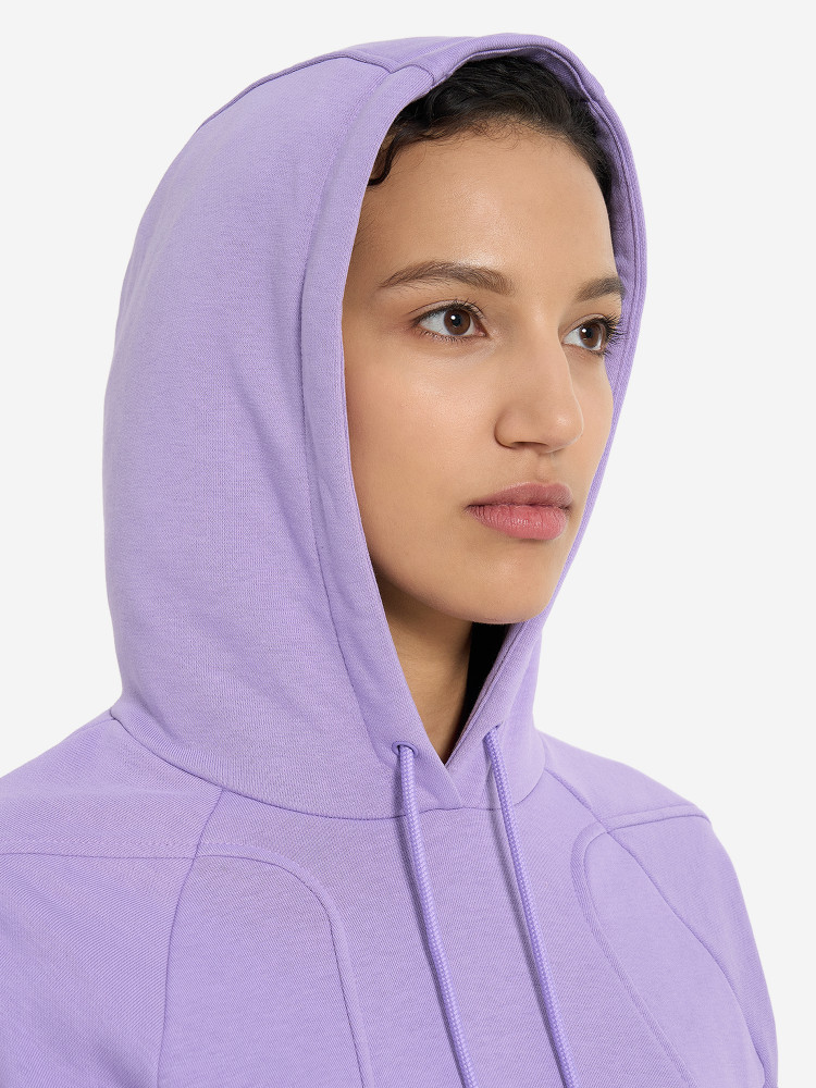 Худи женская - фото 6