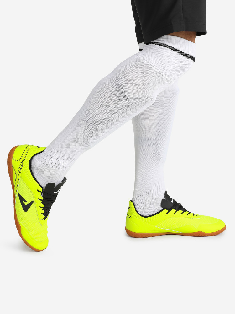 Бутсы мужские Quantum IN - фото 7