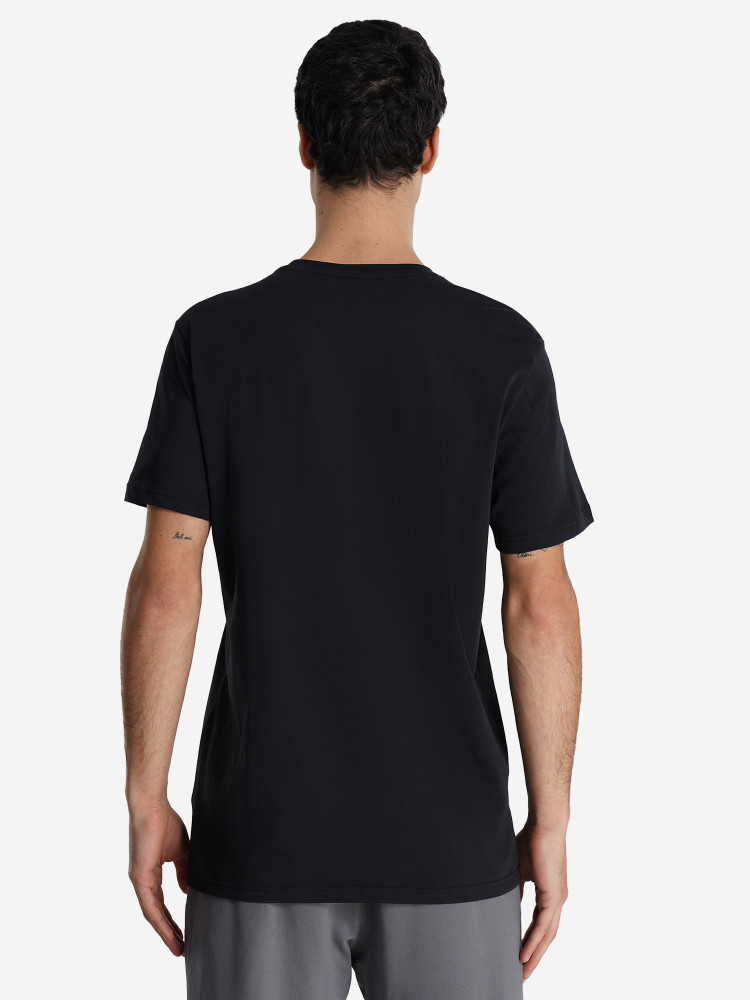 Футболка мужская - фото 3