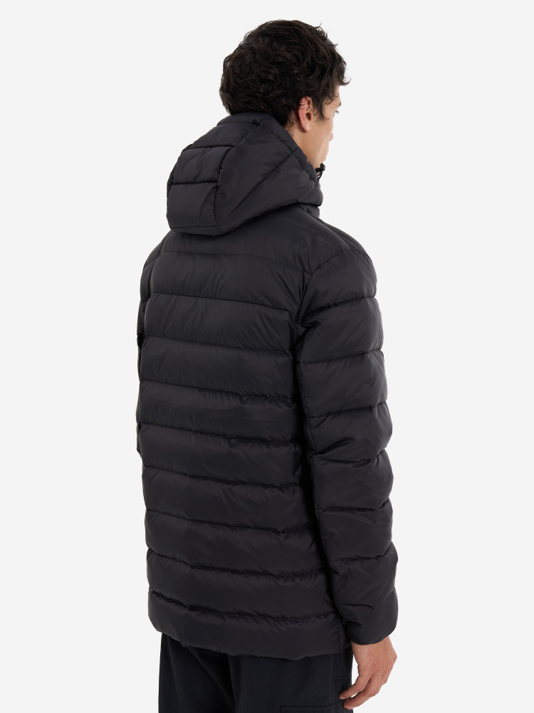 Пуховик мужской - фото 3