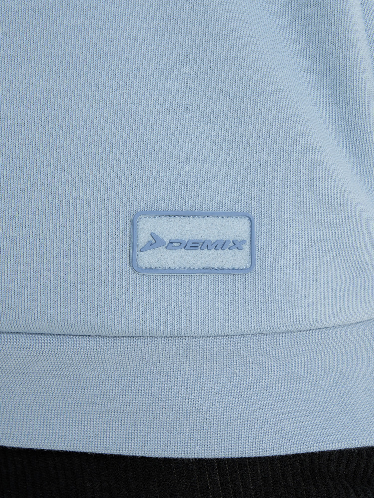 Худи женская - фото 6