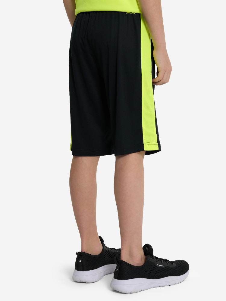 Шорты для мальчиков Demix - фото 3