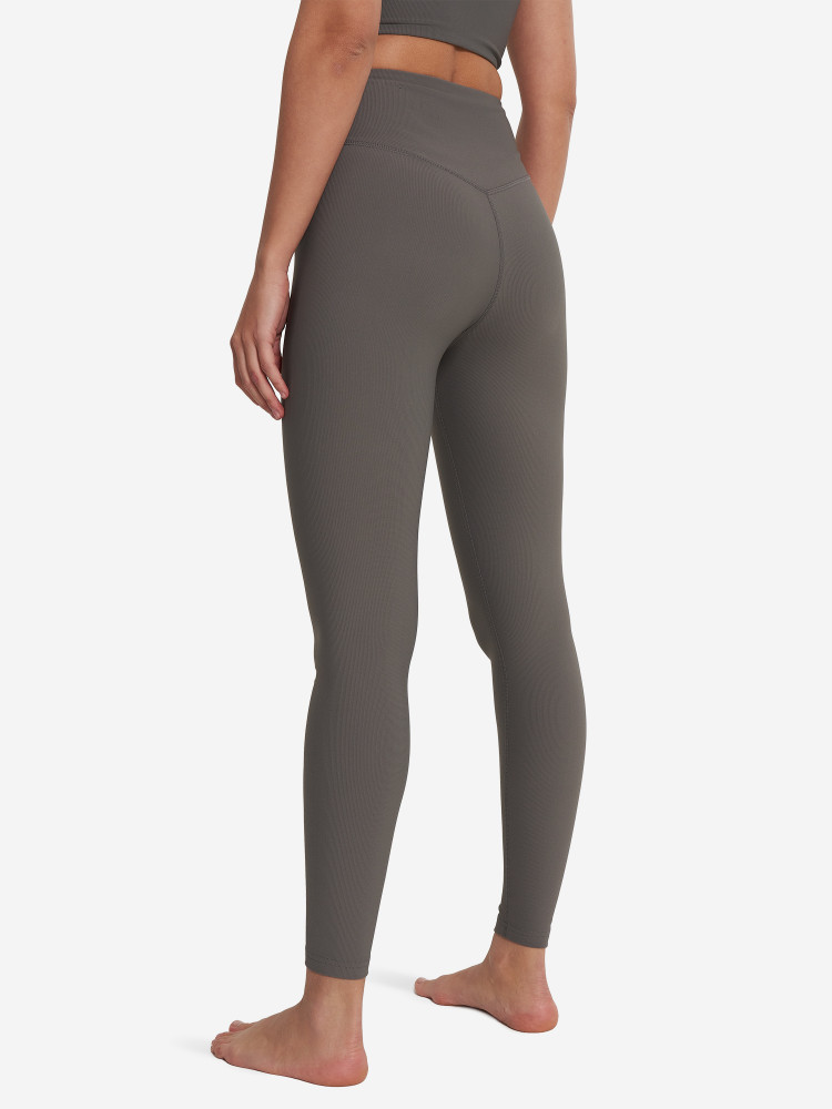 Легинсы женские HighFlow Yoga - фото 4