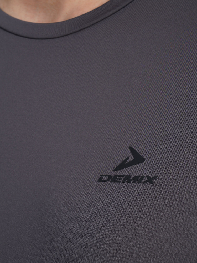 Футболка мужская - фото 7