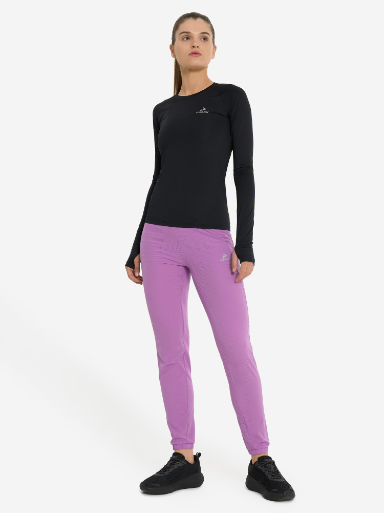 Брюки женские - фото 4