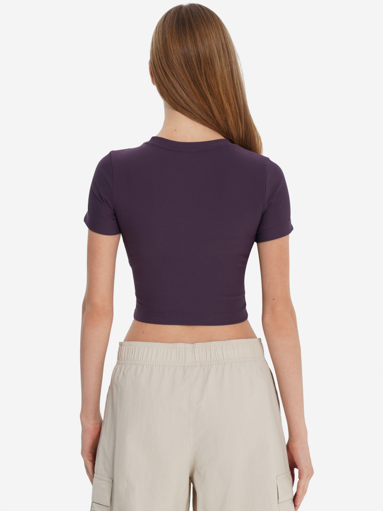 Футболка женская Moments - фото 3