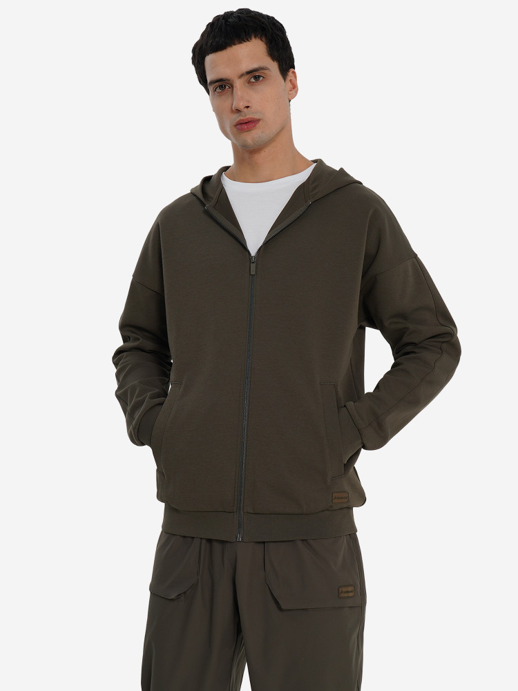 Толстовка мужская - фото 6