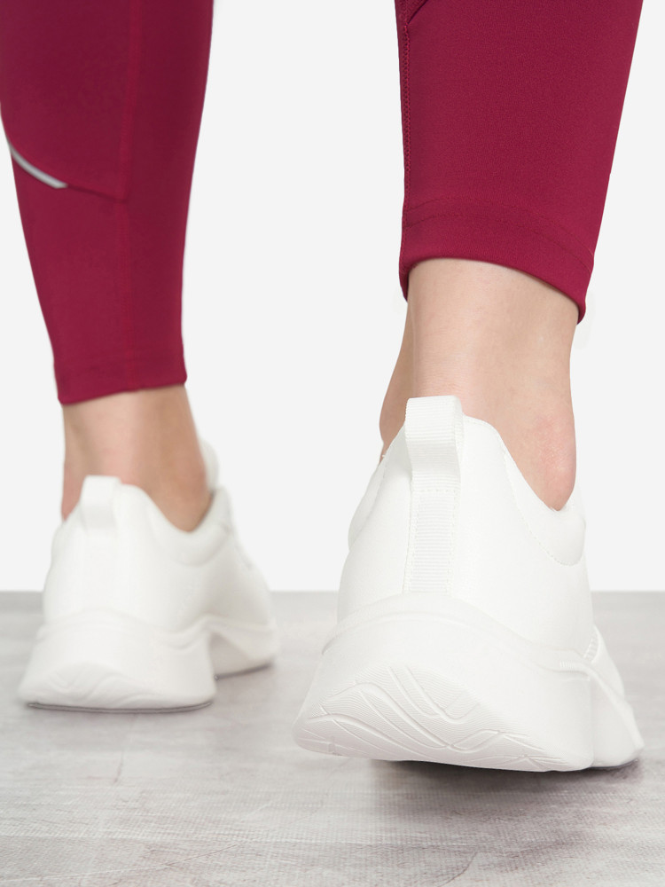 Кроссовки женские Turbo Pu Mp - фото 9