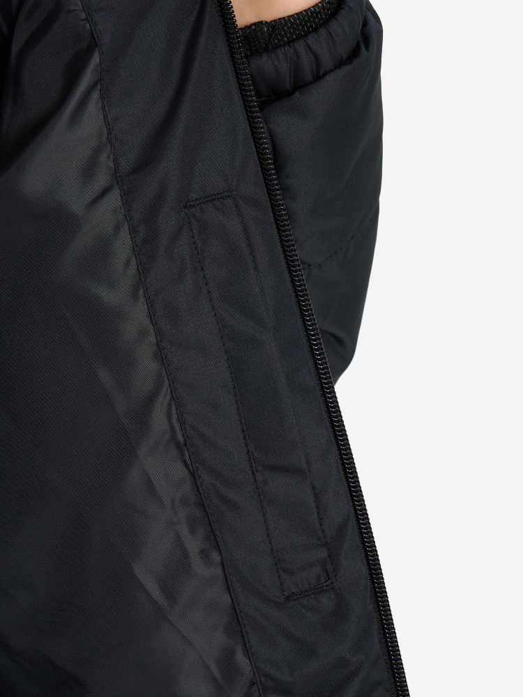 Куртка утепленная для мальчиков - фото 11