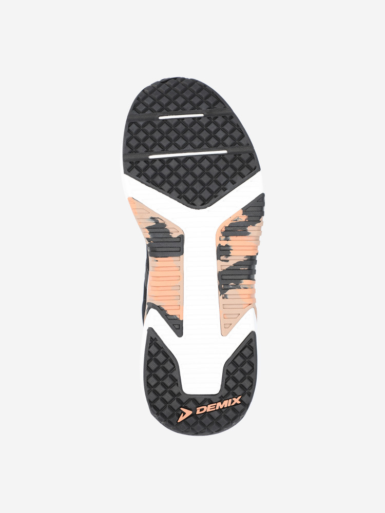 Кроссовки женские Stronger 3 - фото 6