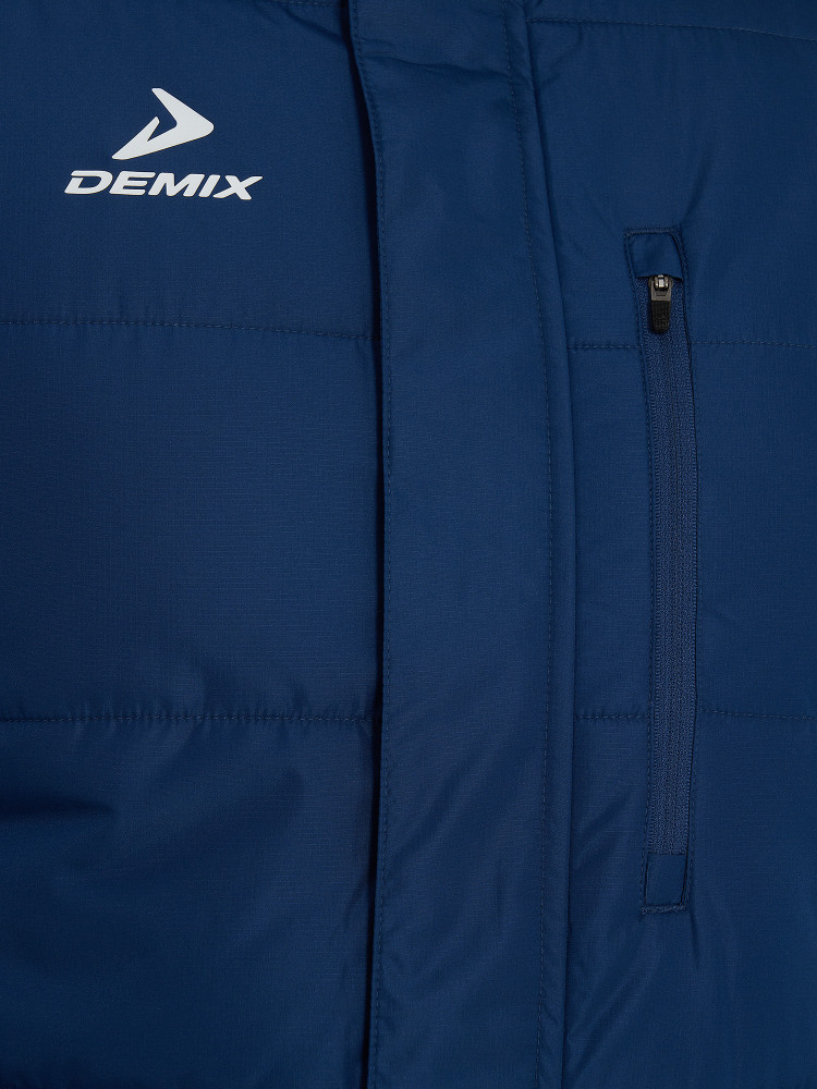 Куртка утепленная мужская - фото 10