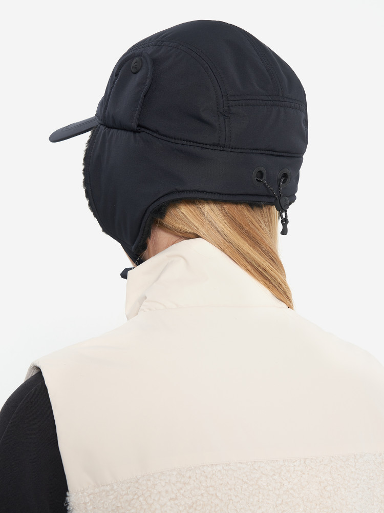 Бейсболка Demix x AYTΛO - фото 10