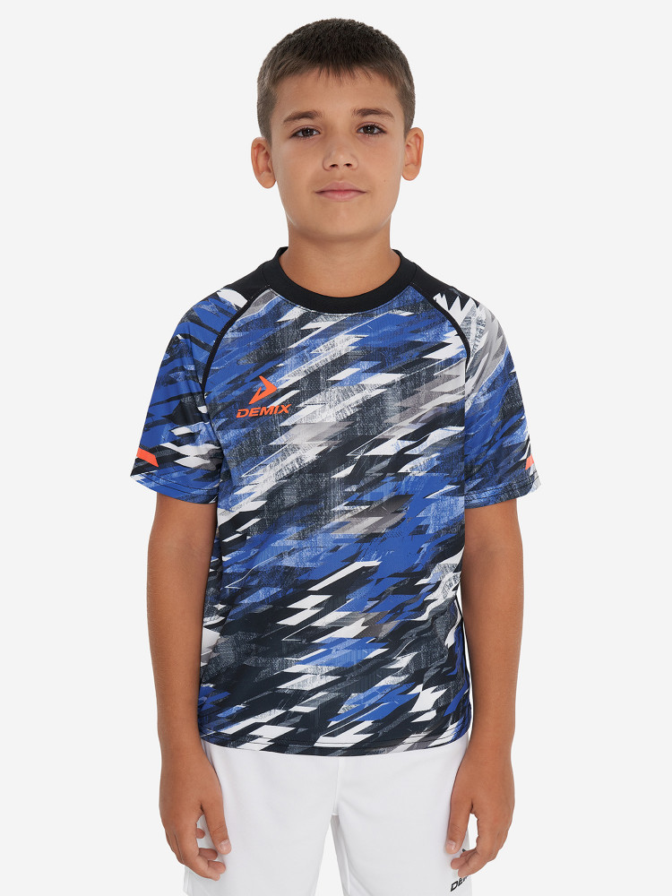 Футболка для мальчиков - фото 2