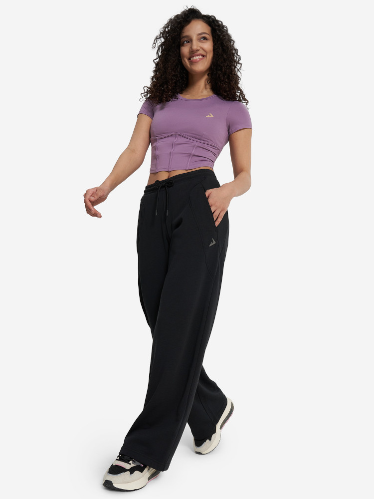 Футболка женская - фото 4